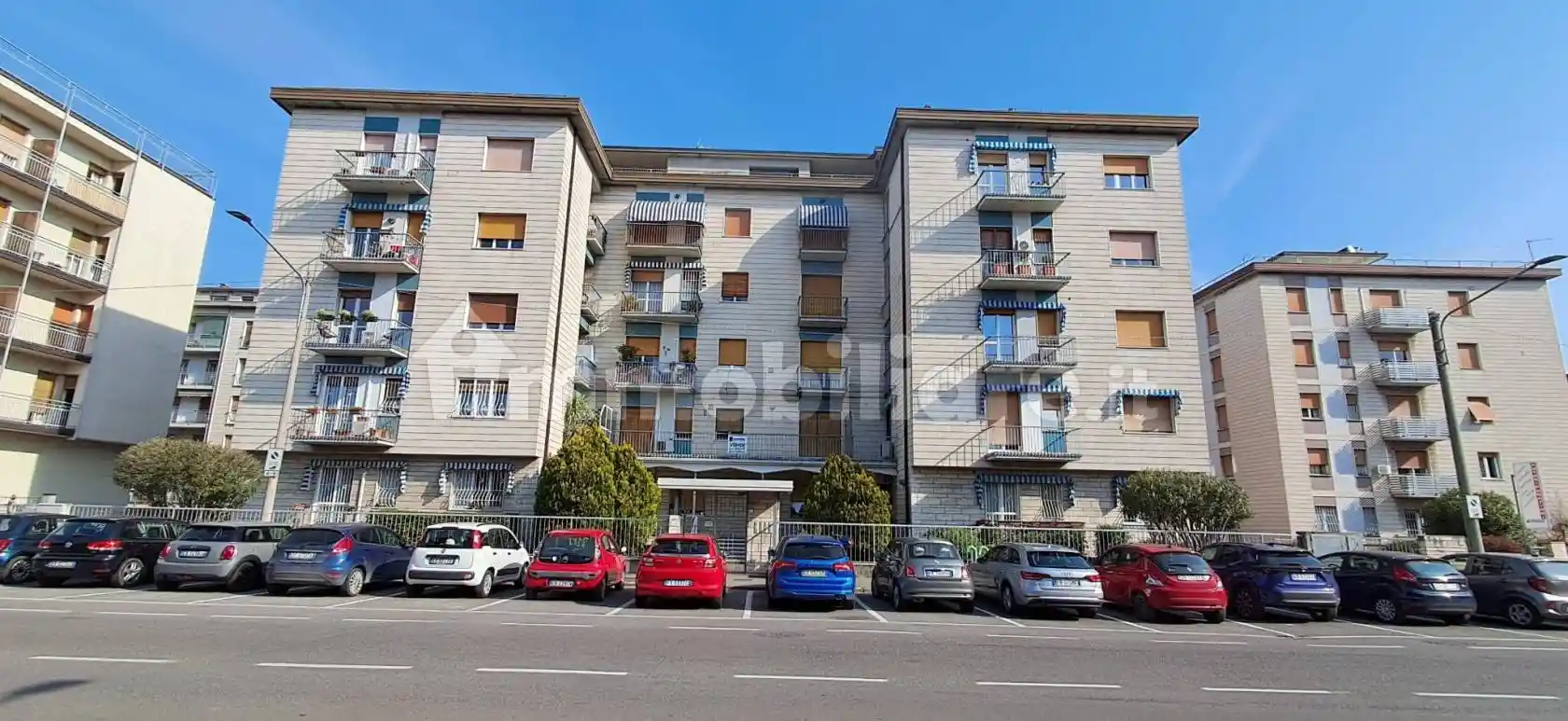 Appartamento in vendita a Brescia