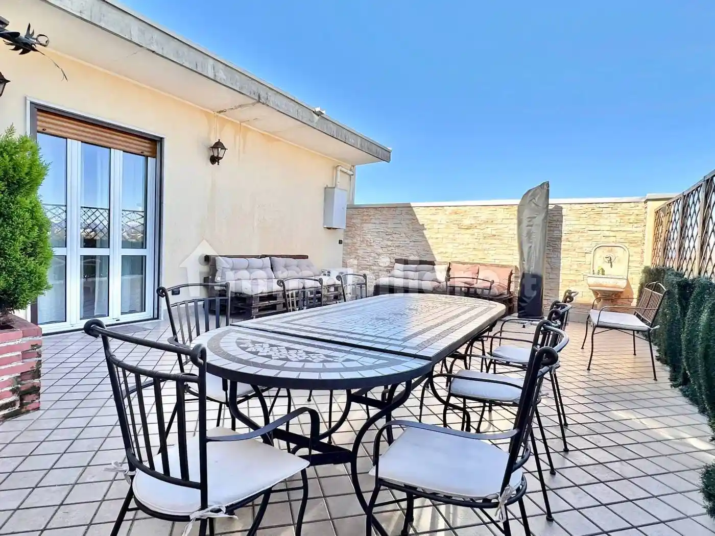 Attico - Mansarda in vendita a Samarate