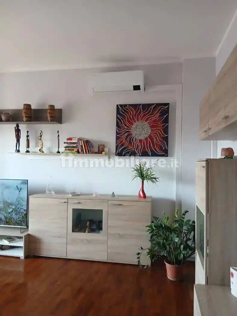 Appartamento in vendita a Reggio Emilia