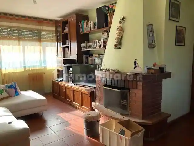 Appartamento in vendita a Orbetello