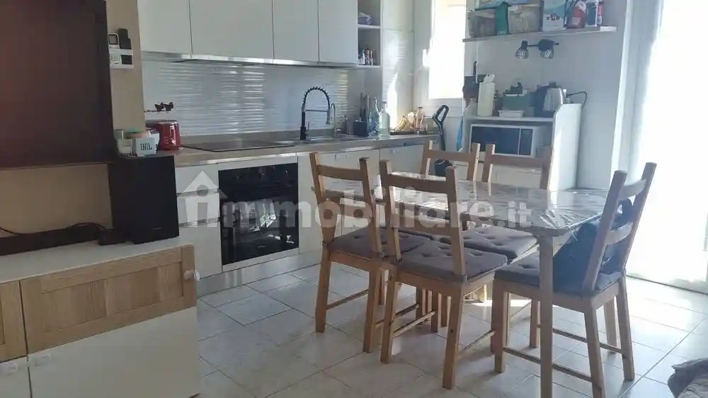 Appartamento in vendita a Pero