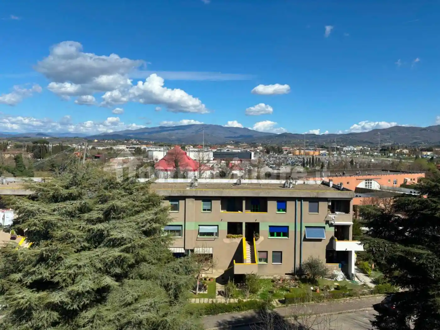 Attico - Mansarda in vendita a Arezzo