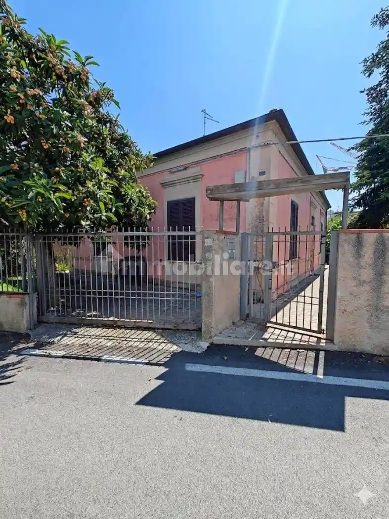 Villa in vendita a Pescara