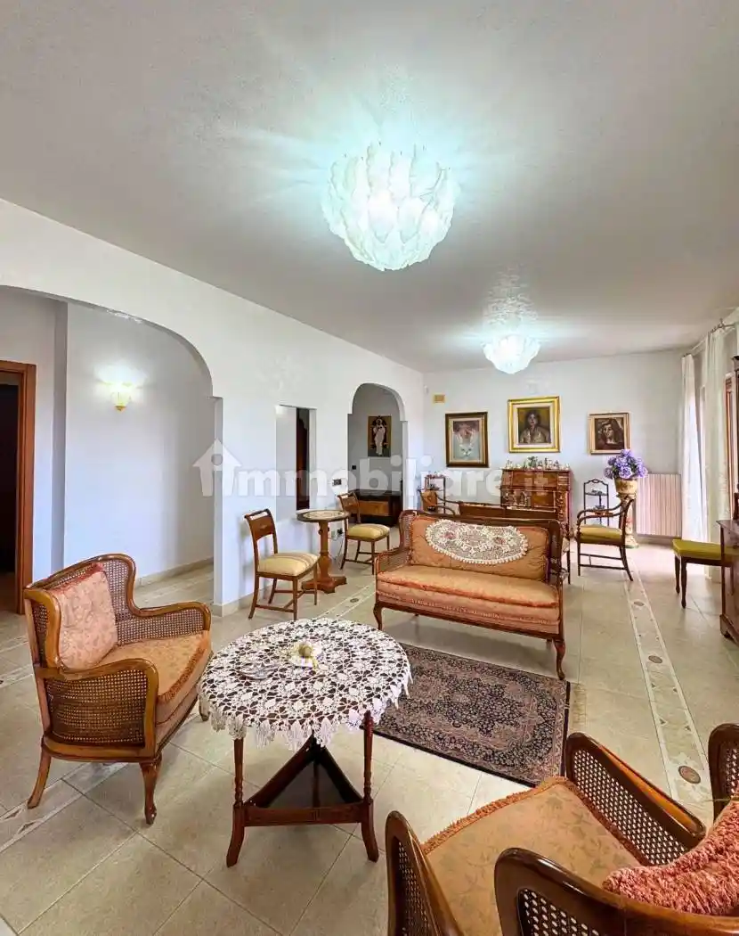 Appartamento in vendita a Vibo Valentia