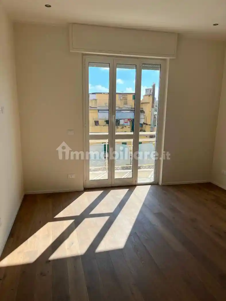Appartamento in affitto a Genova