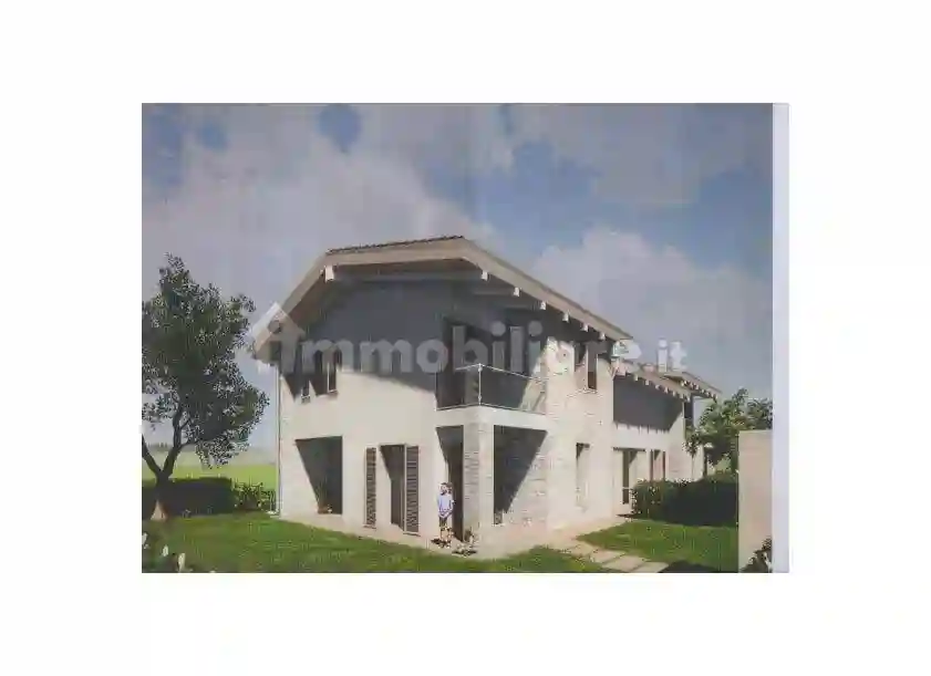 Villetta a schiera - foto 2