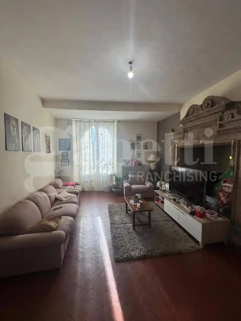 Appartamento in vendita a Rieti