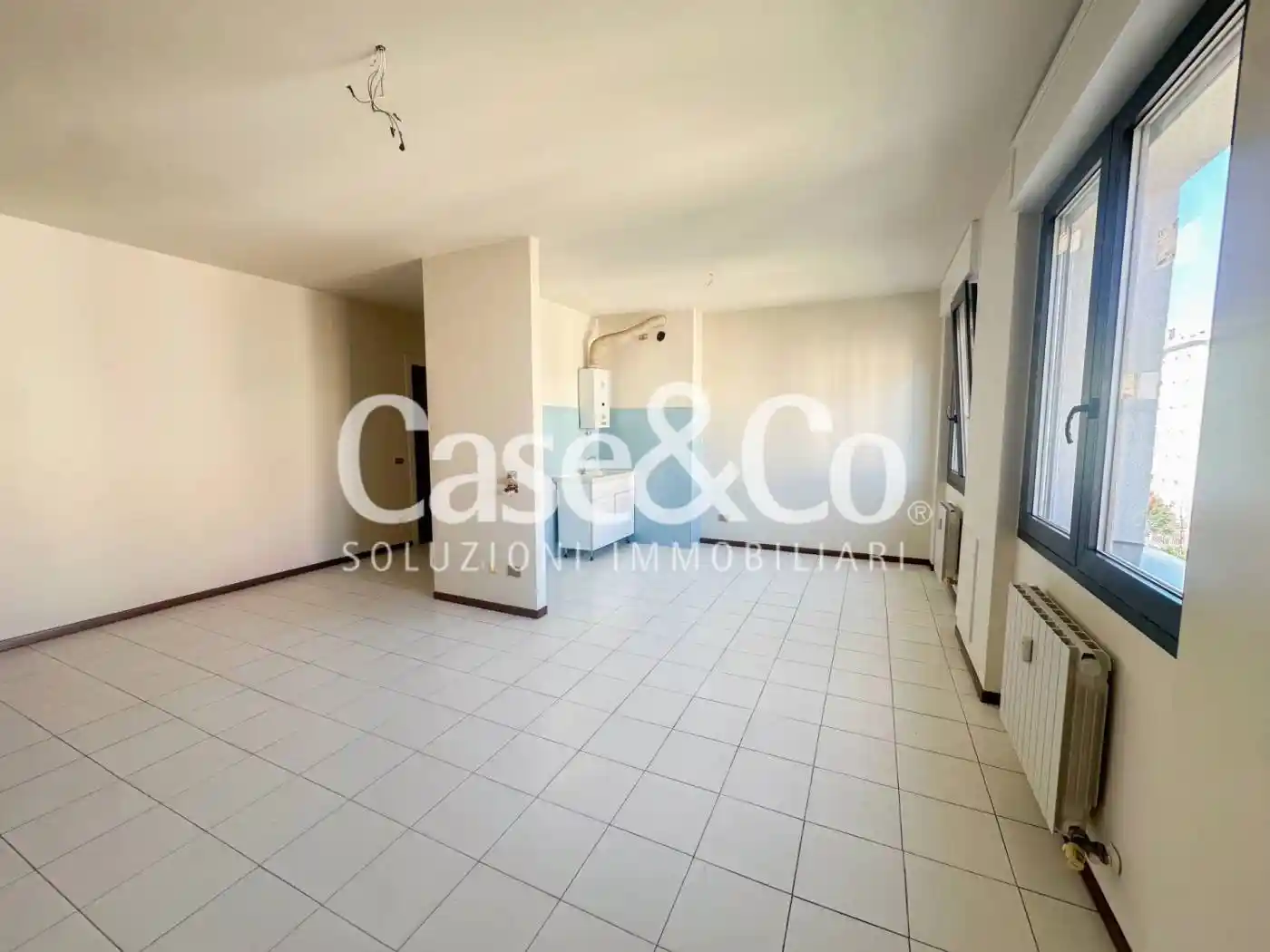 Appartamento in vendita a Bergamo