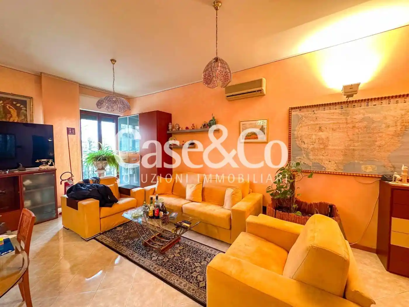 Appartamento in vendita a Brescia