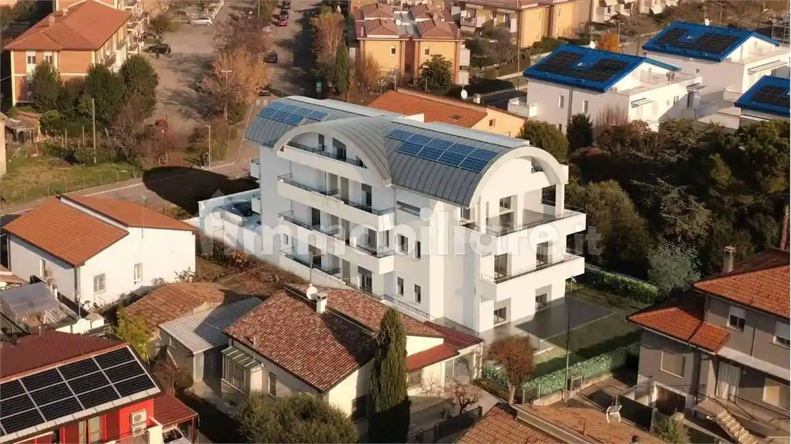 Appartamento in vendita a Santarcangelo di Romagna