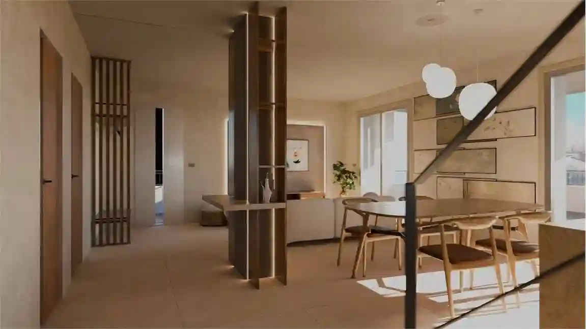 Appartamento - foto 4