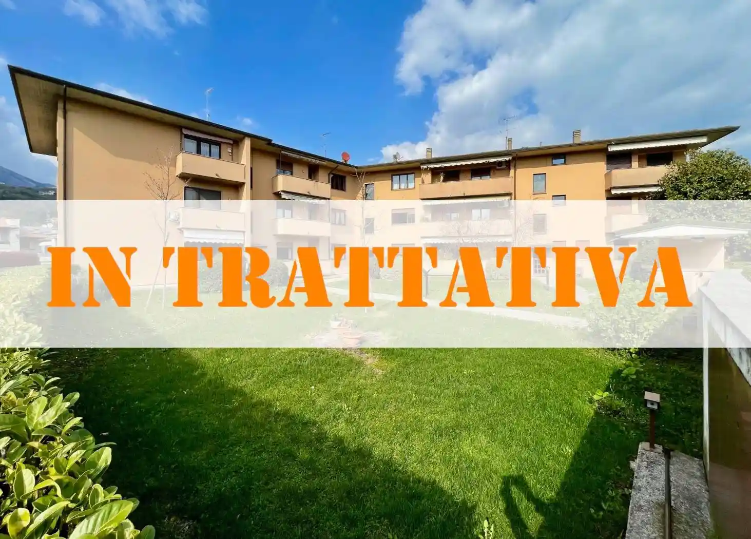 Appartamento in vendita a Schio