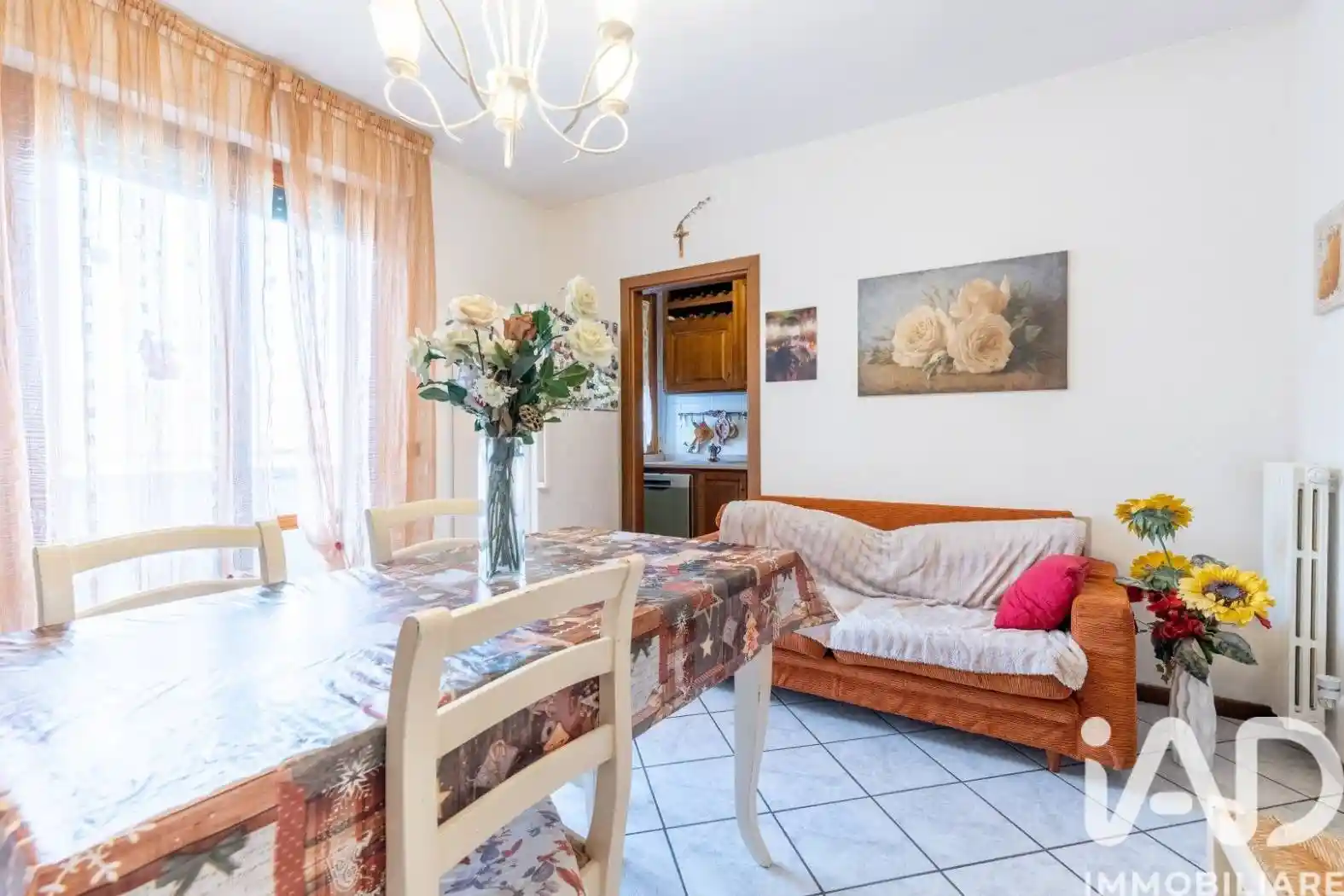 Appartamento in vendita a Ponsacco