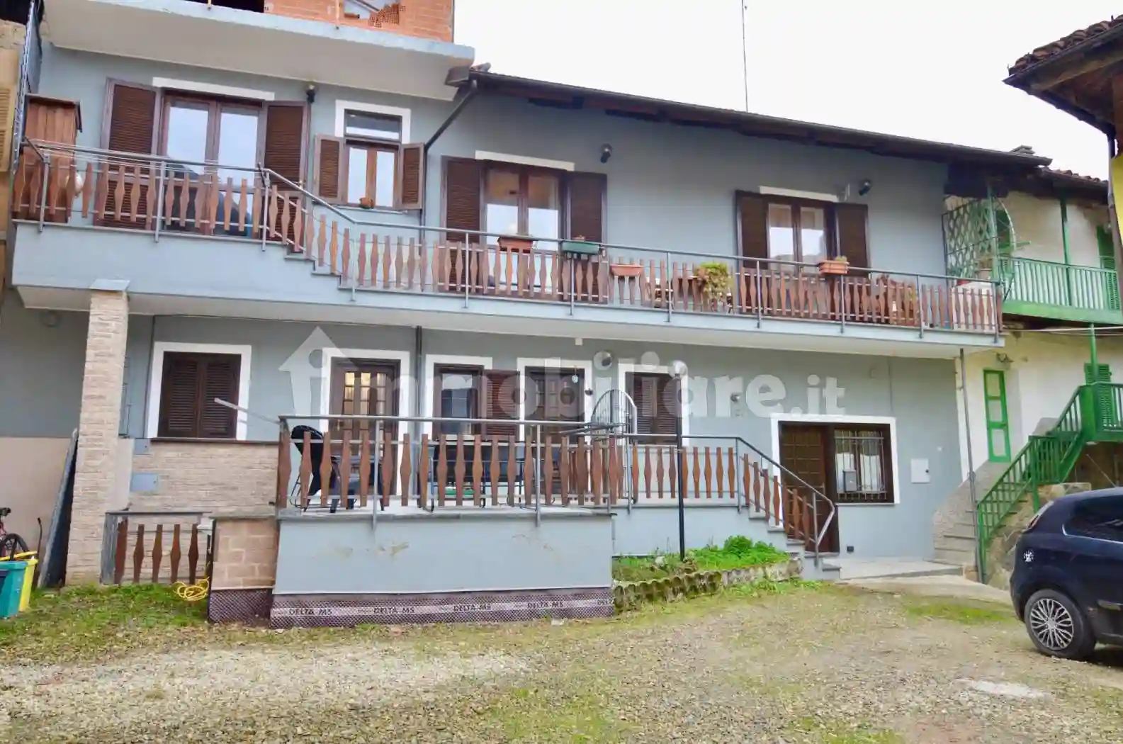 Casa indipendente - foto 2