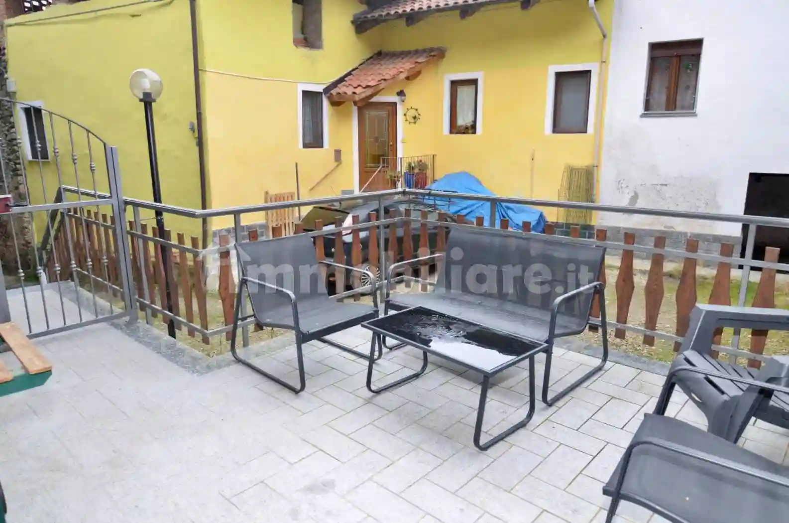 Casa indipendente - foto 4