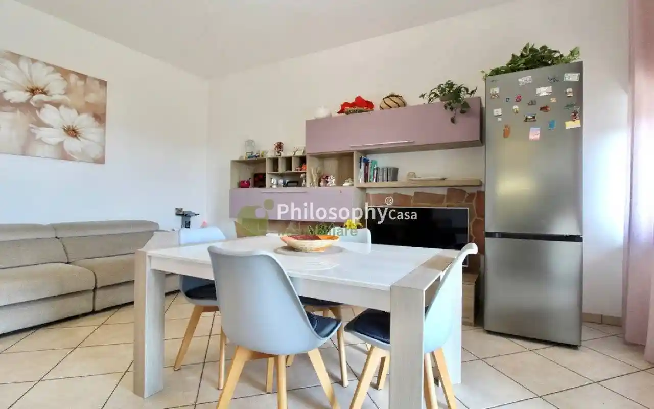 Appartamento in vendita a Recanati