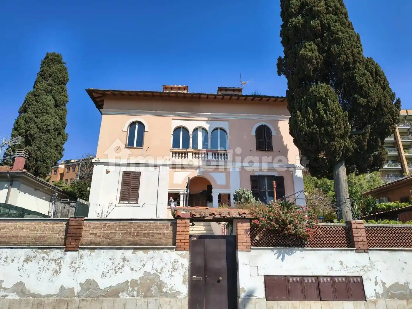 Villa in vendita a Roma