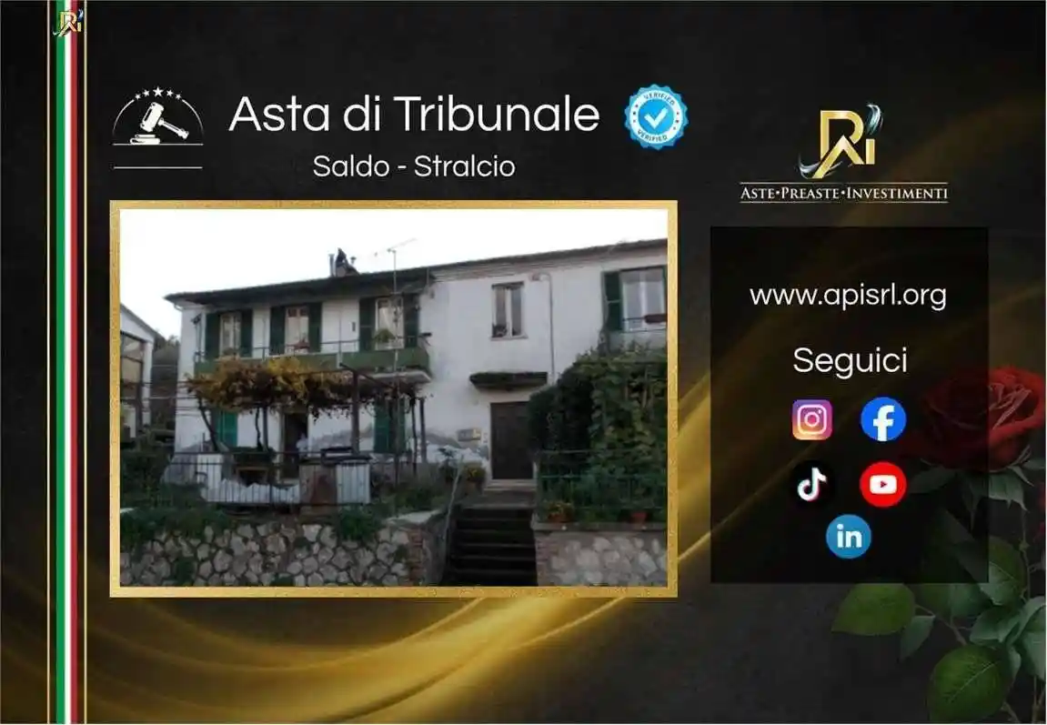 Appartamento in vendita a Orte