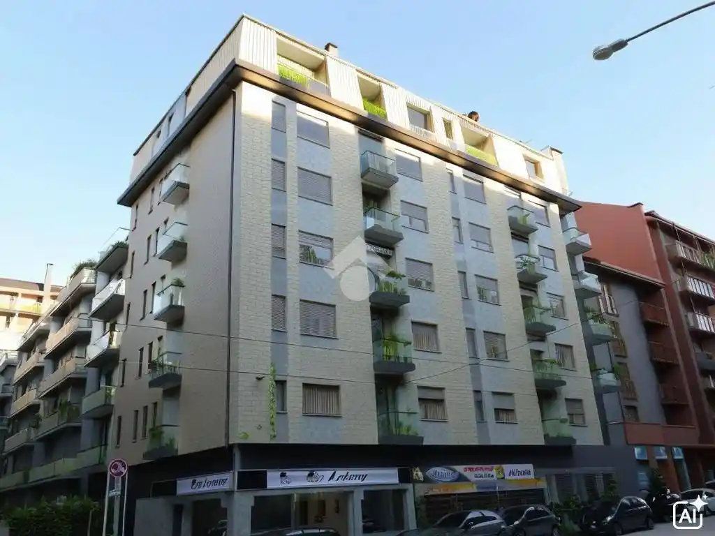 Appartamento in affitto a Torino