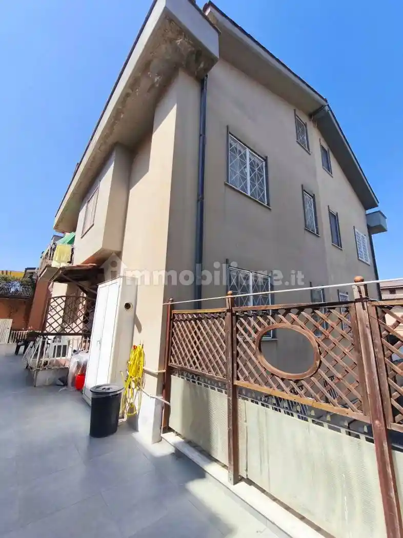 Villetta a schiera in vendita a Roma