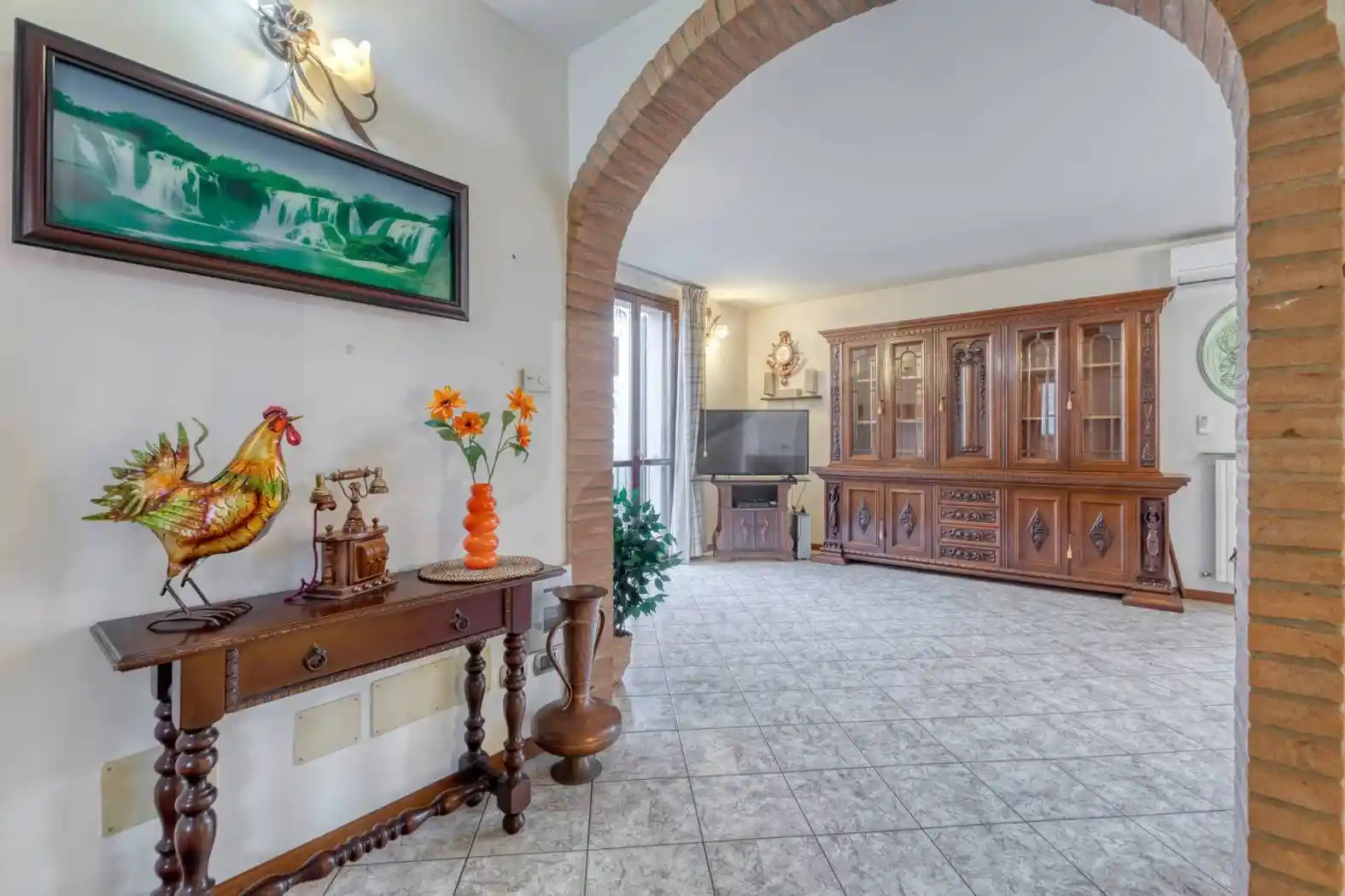 Villa in vendita a Galliera