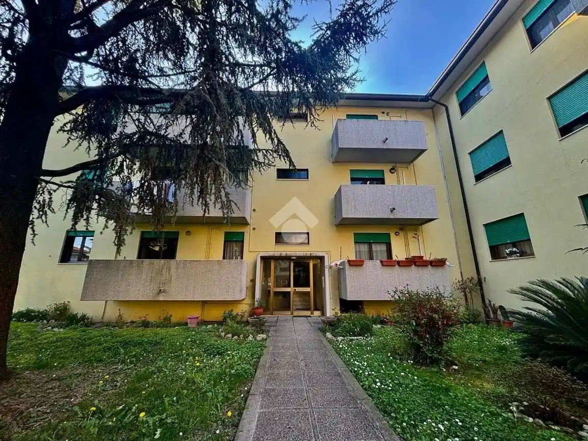 Appartamento in vendita a Monselice