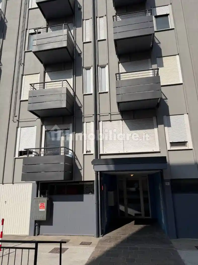 Appartamento in vendita a Trento