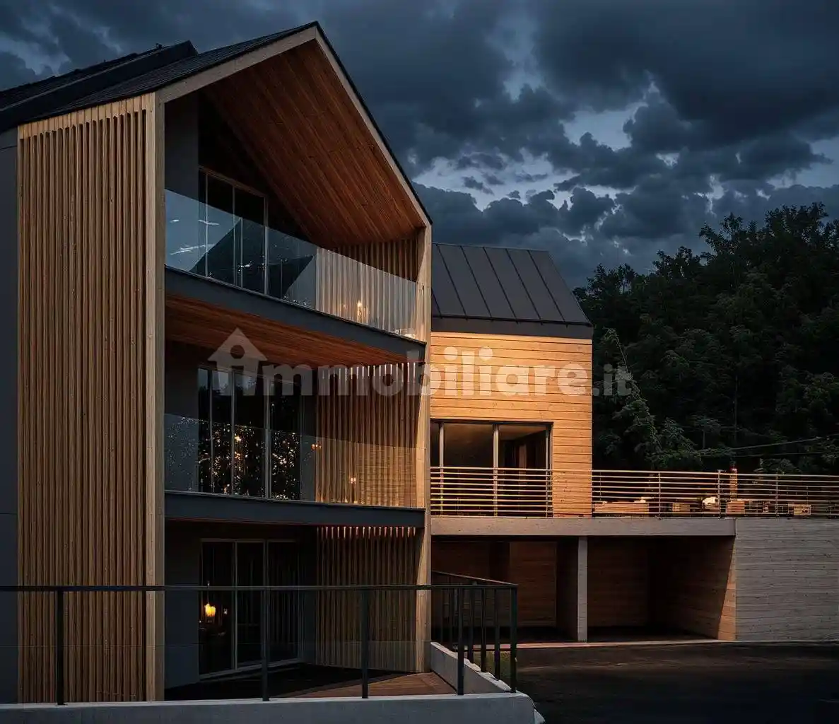 Attico - Mansarda in vendita a Ponte di Legno