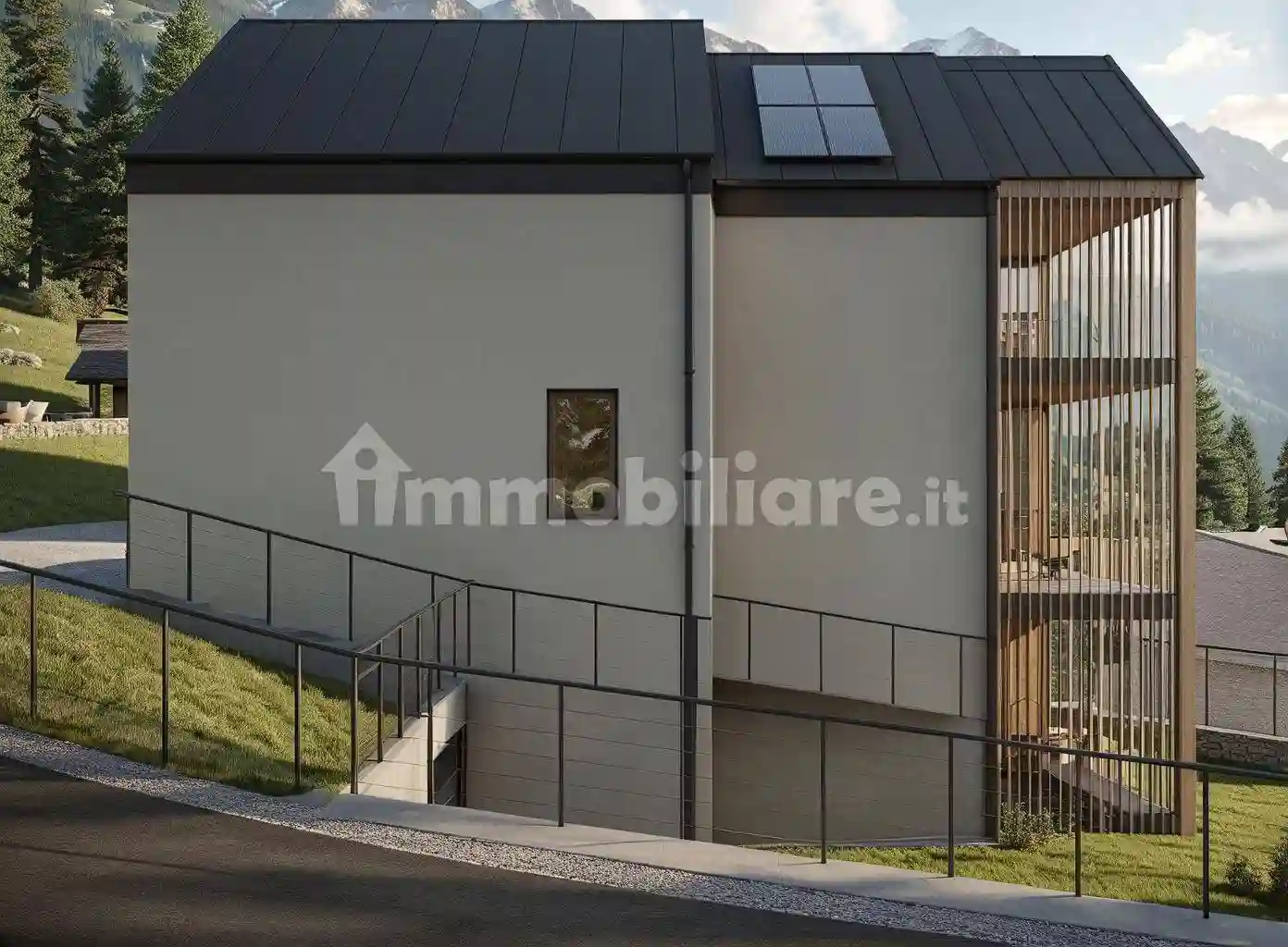 Attico - Mansarda - foto 4