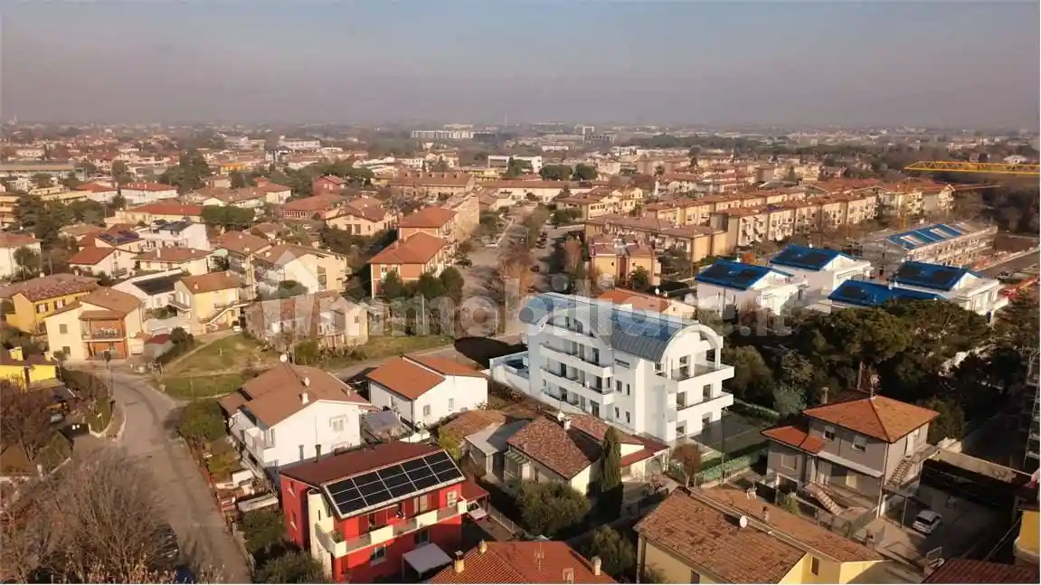 Appartamento in vendita a Santarcangelo di Romagna