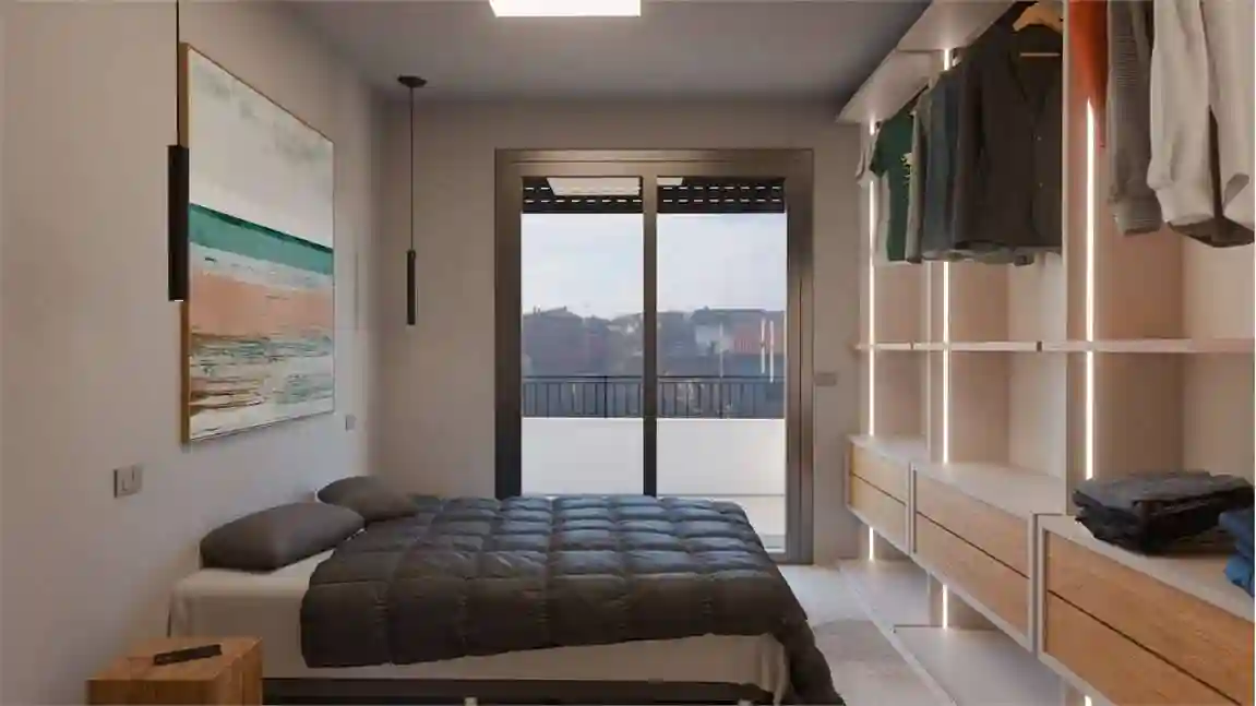 Appartamento - foto 4