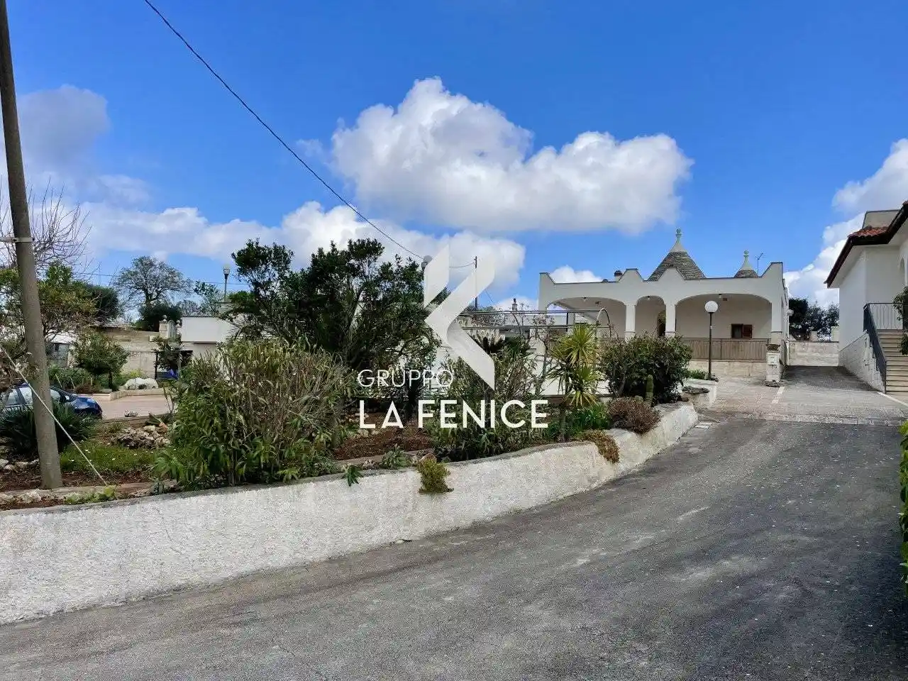 Rustico - Casale in vendita a Cisternino