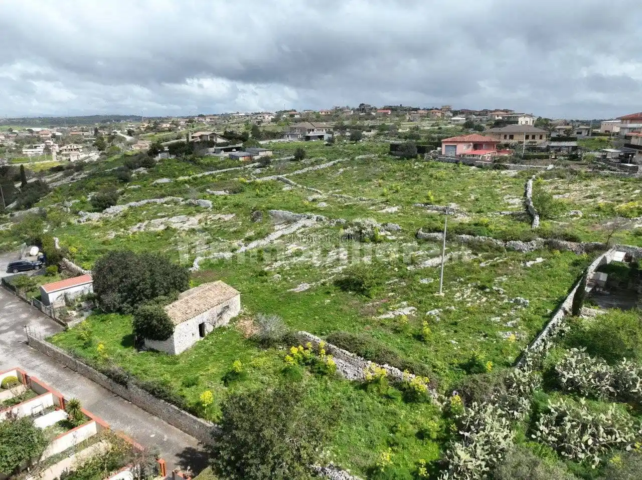 Casa indipendente in vendita a Modica
