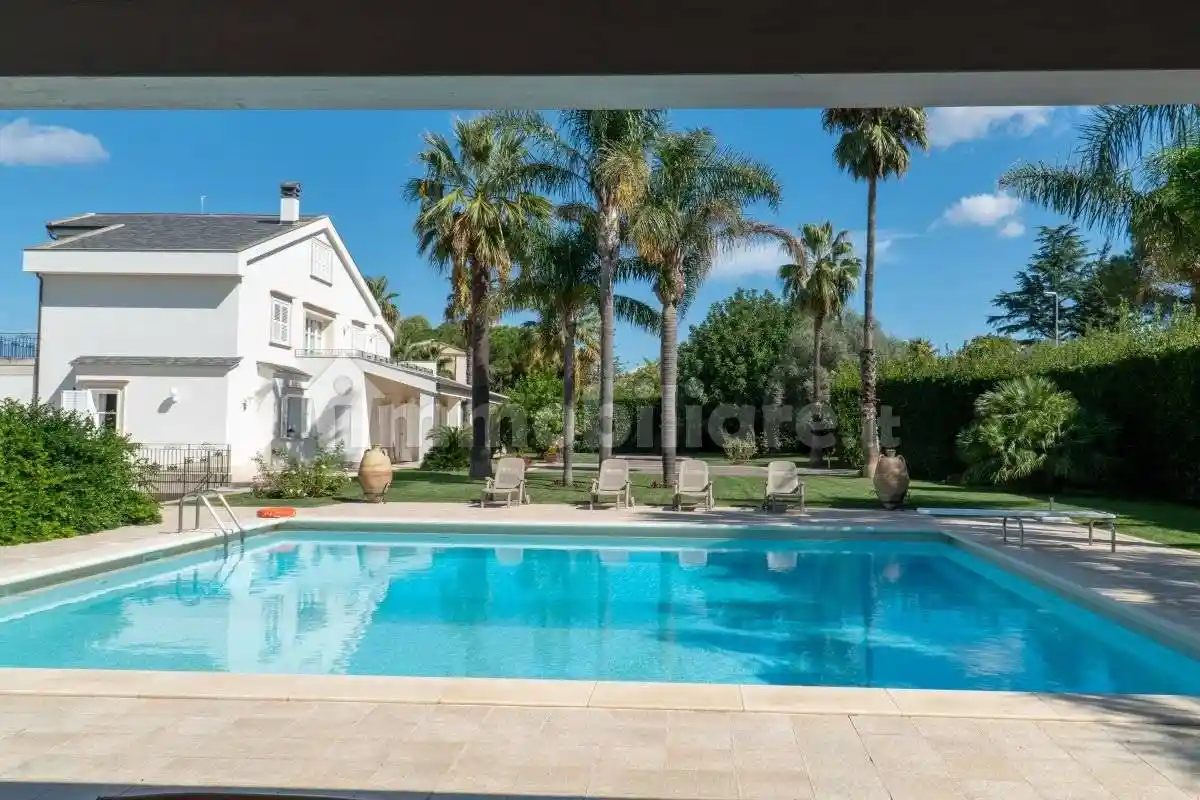 Villa in vendita a Modica