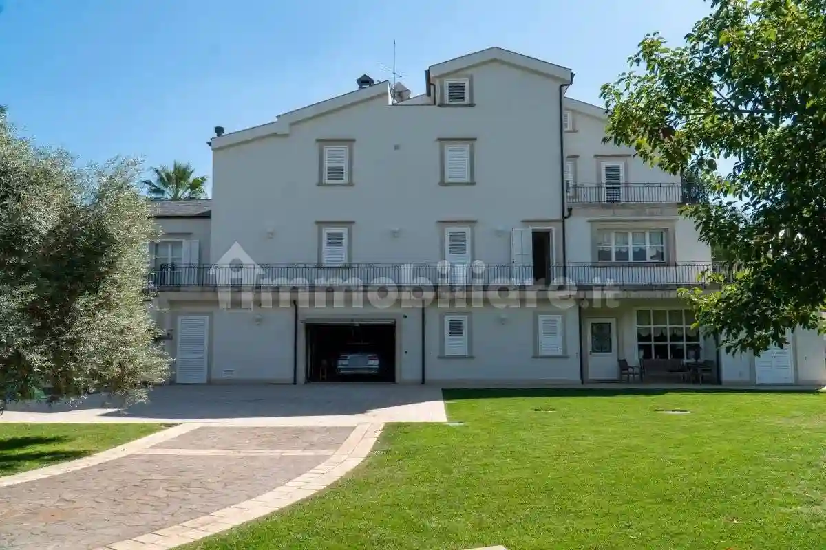 Villa - foto 4