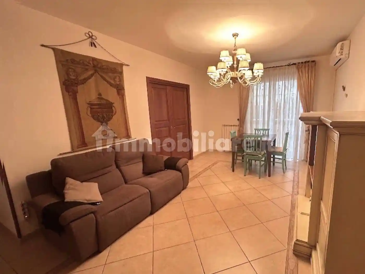 Appartamento in vendita a Grottaglie