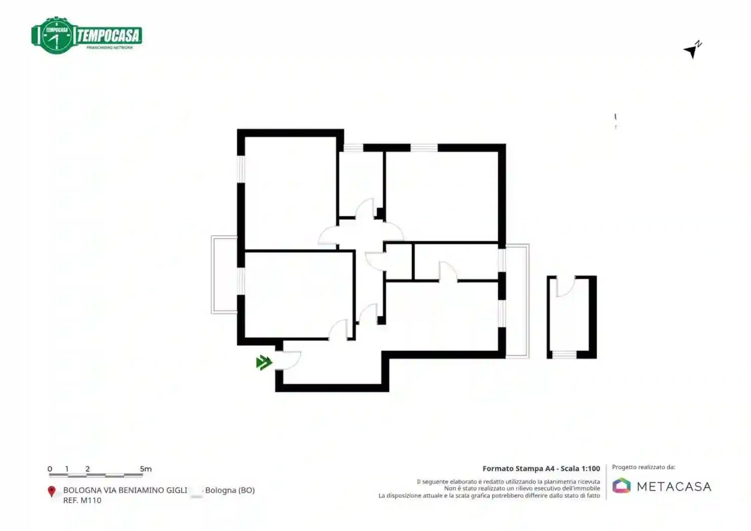 Appartamento - foto 3