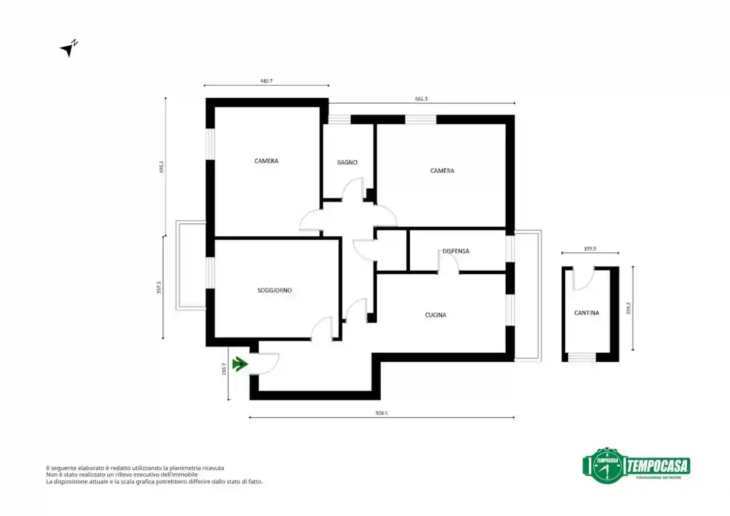 Appartamento - foto 4