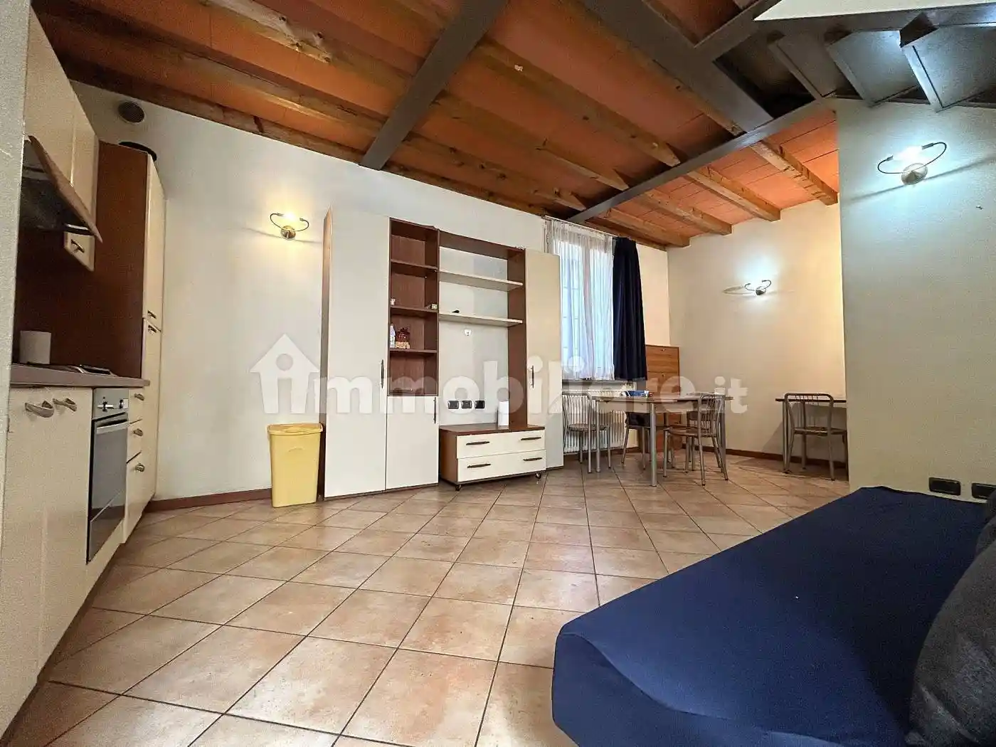 Appartamento in affitto a Parma