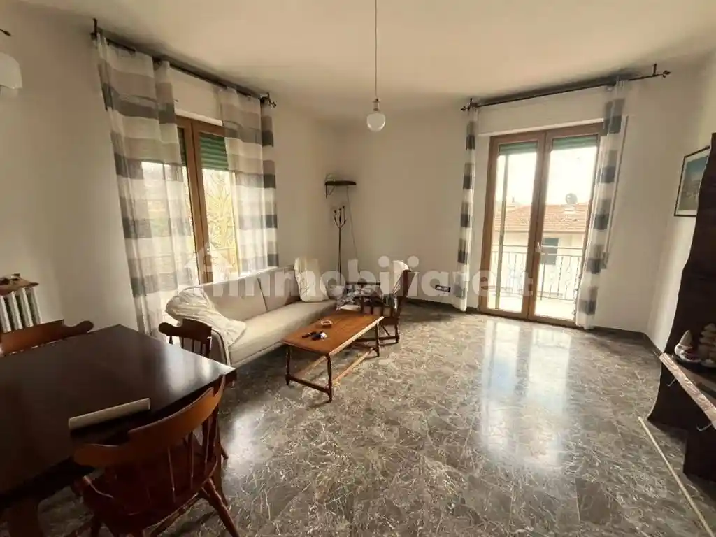 Appartamento in vendita a Arezzo