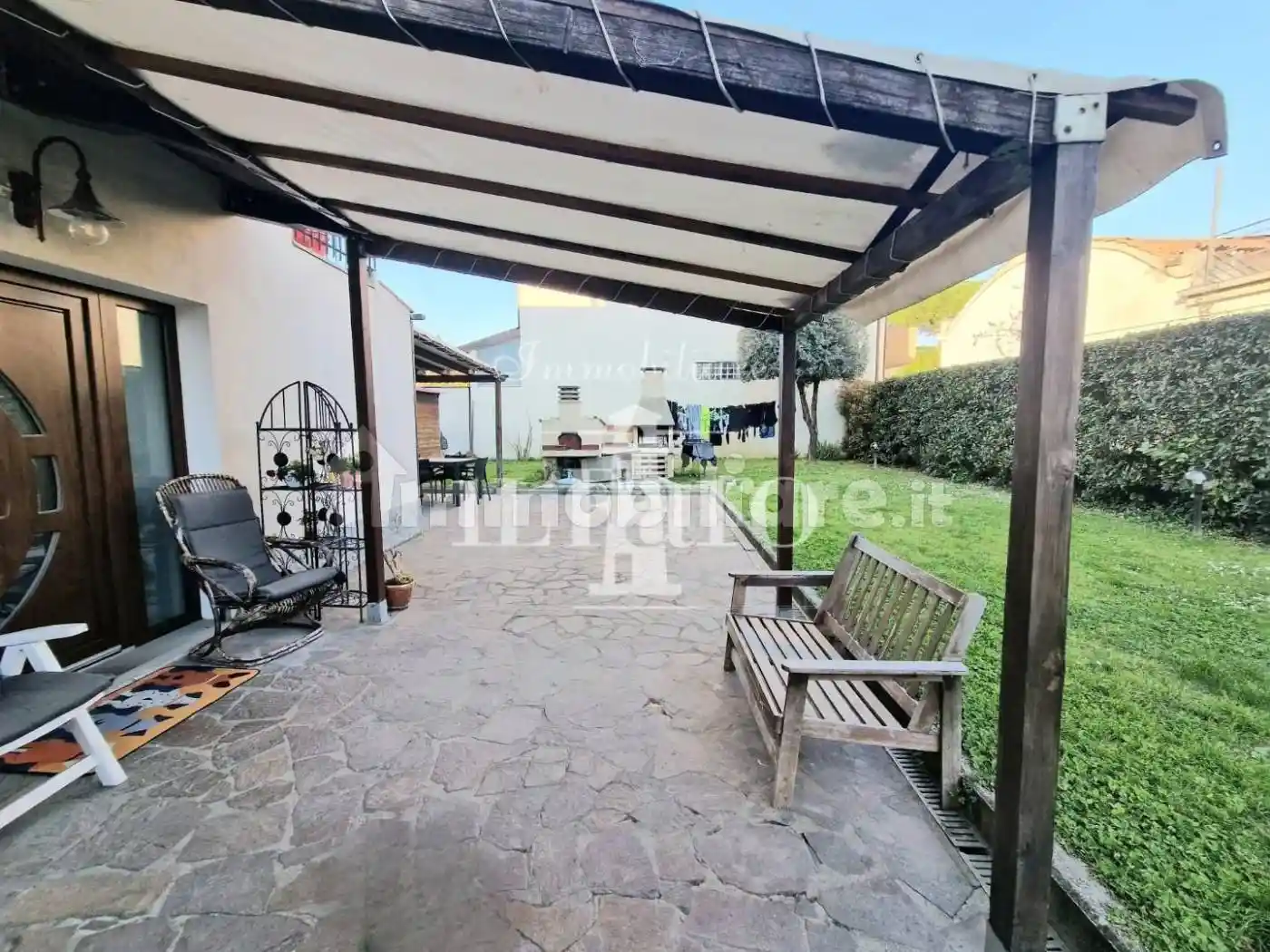 Appartamento in vendita a Campi Bisenzio