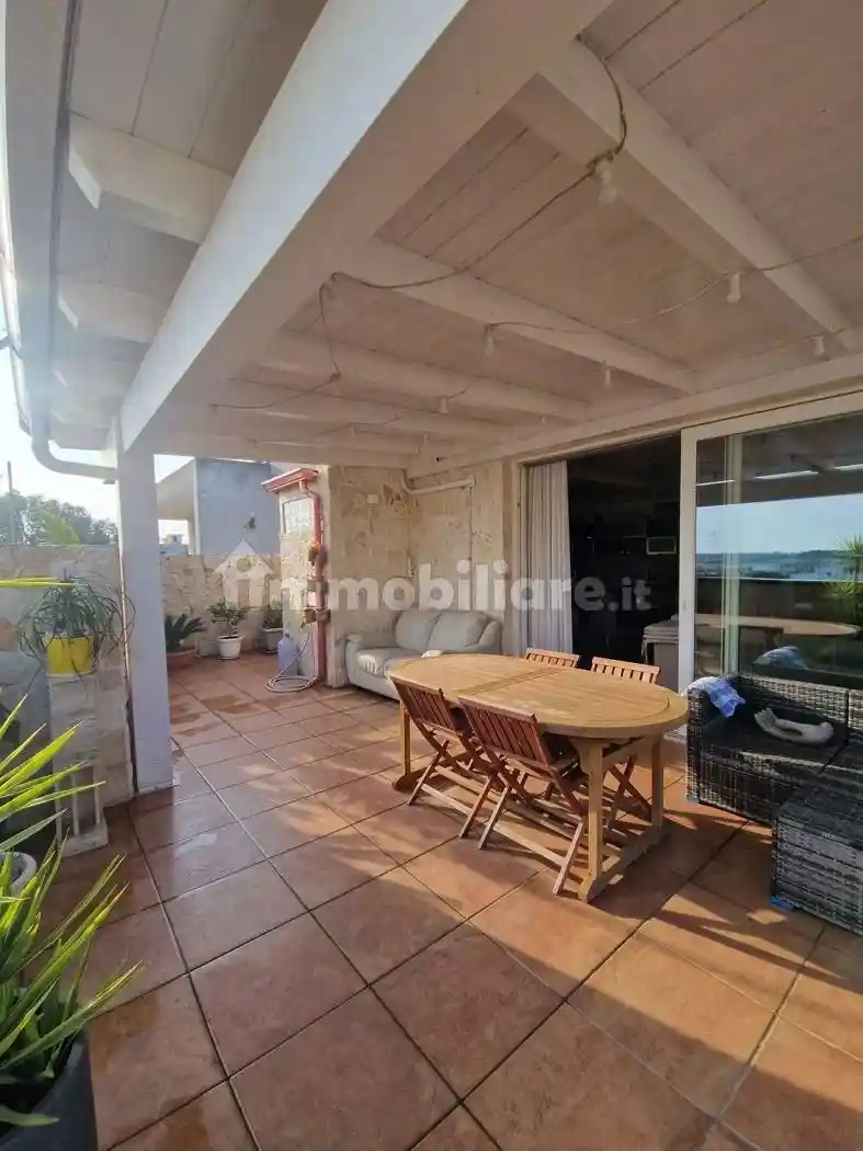 Attico - Mansarda in vendita a Mesagne