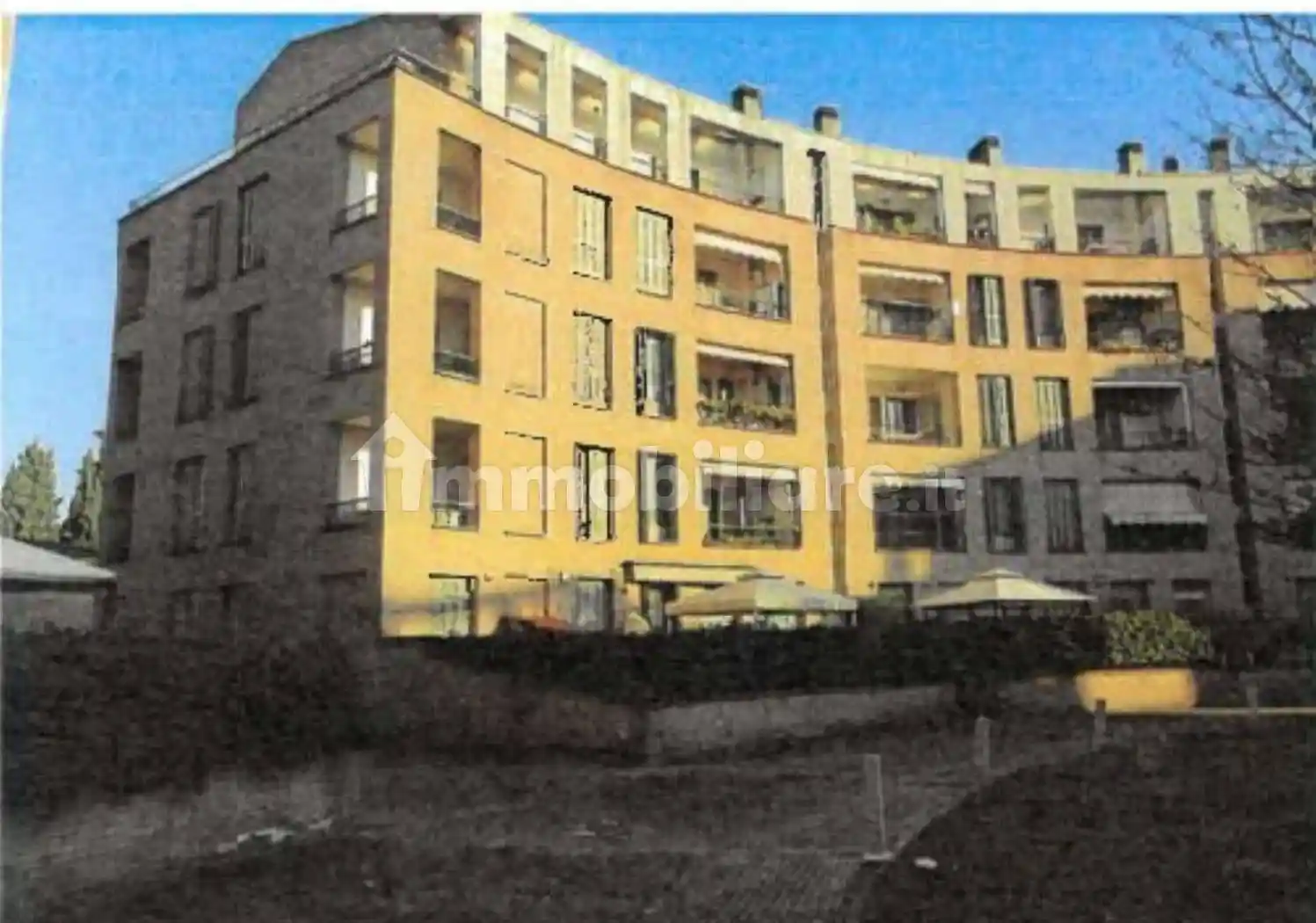 Appartamento in vendita a Calenzano