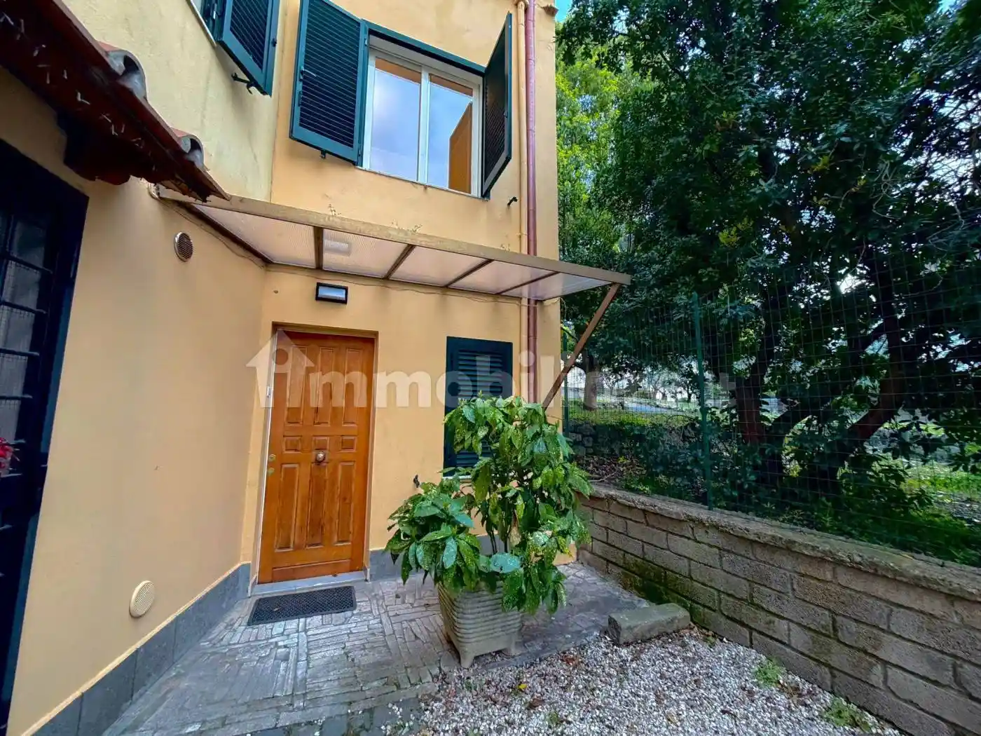 Appartamento in affitto a Marino