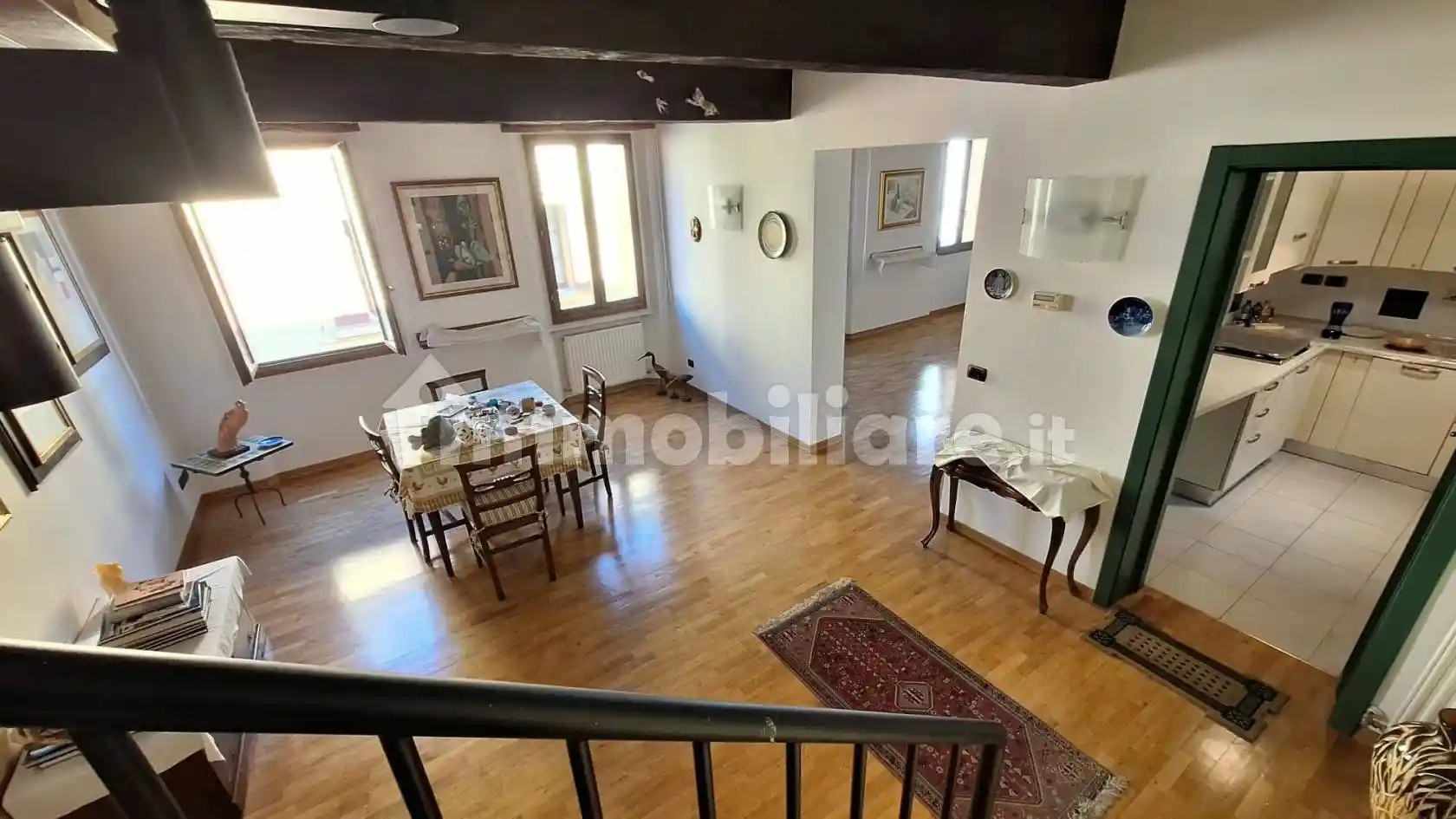 Appartamento in vendita a Reggio Emilia