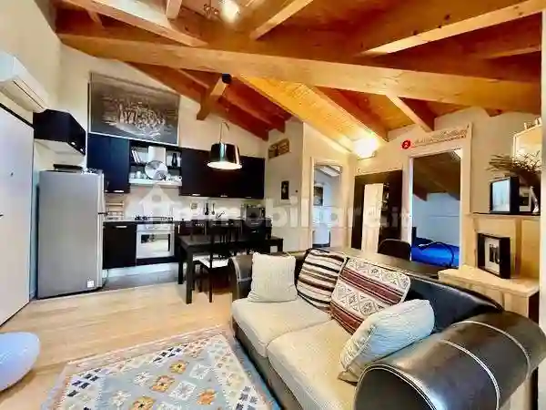 Attico - Mansarda - foto 2