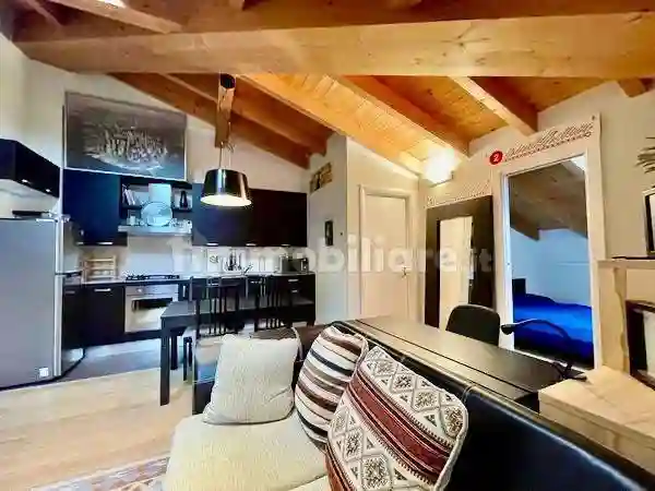 Attico - Mansarda - foto 3