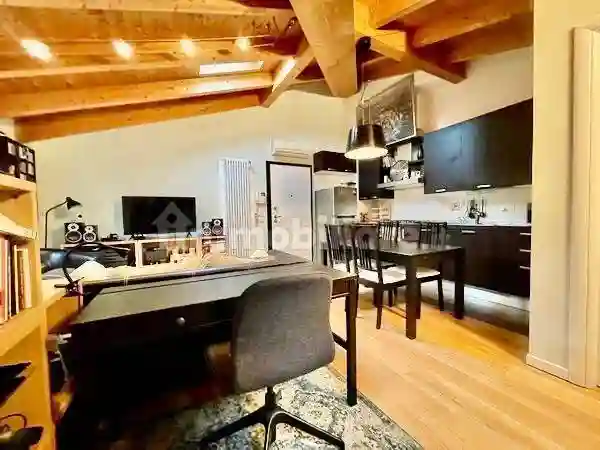 Attico - Mansarda - foto 4