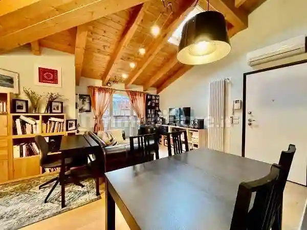 Attico - Mansarda - foto 5