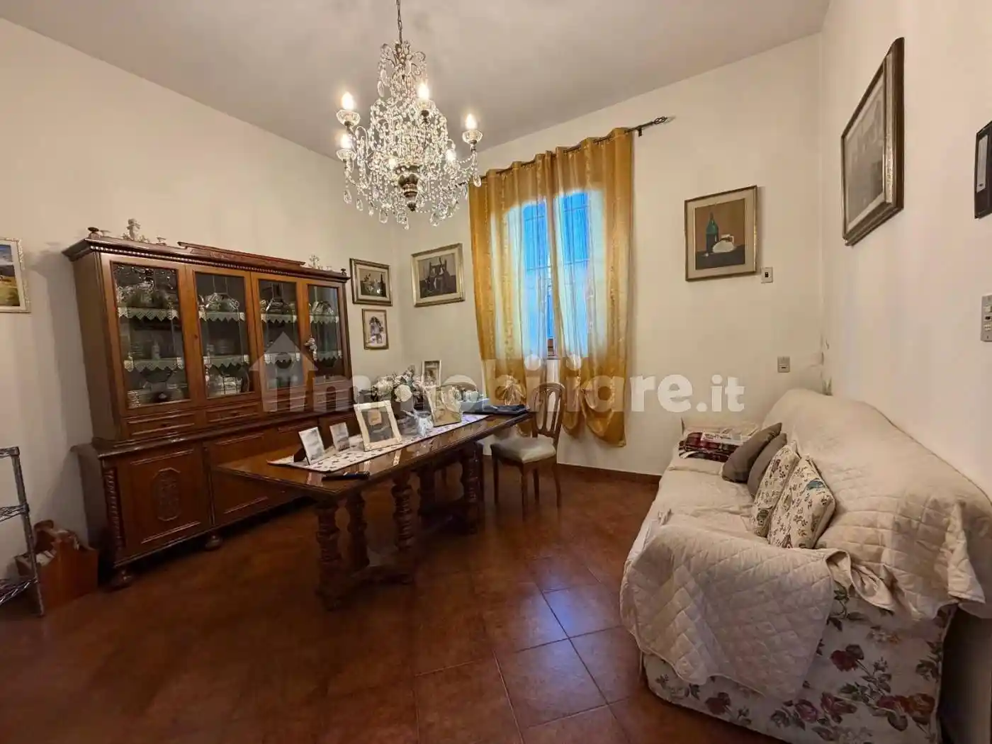 Casa indipendente in vendita a Prato